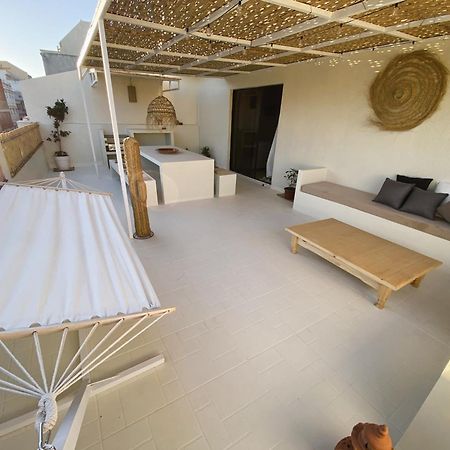 Magnificent Apartment With Private Rooftop Terrace タンジェ エクステリア 写真