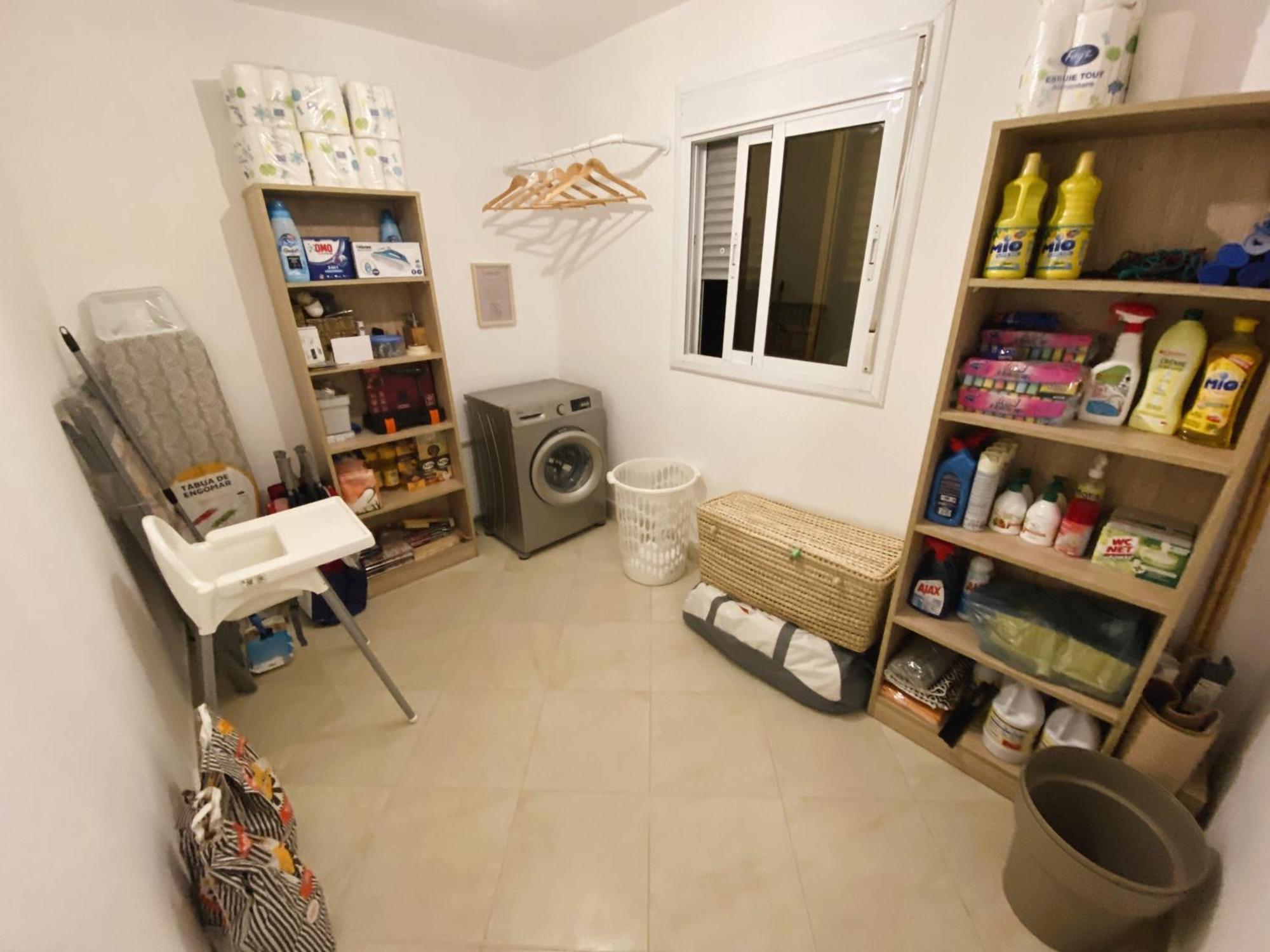 Magnificent Apartment With Private Rooftop Terrace タンジェ エクステリア 写真